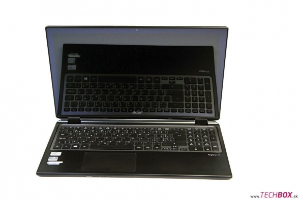 Acer Aspire M3